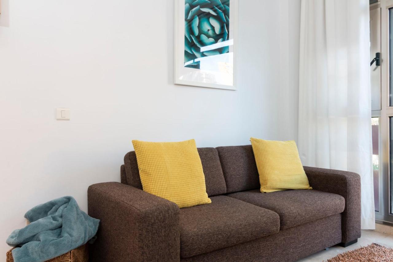 Appartement New Zafiro Centro Sta Cruz, Wifi&Gym à Santa-Cruz de Ténérife Extérieur photo