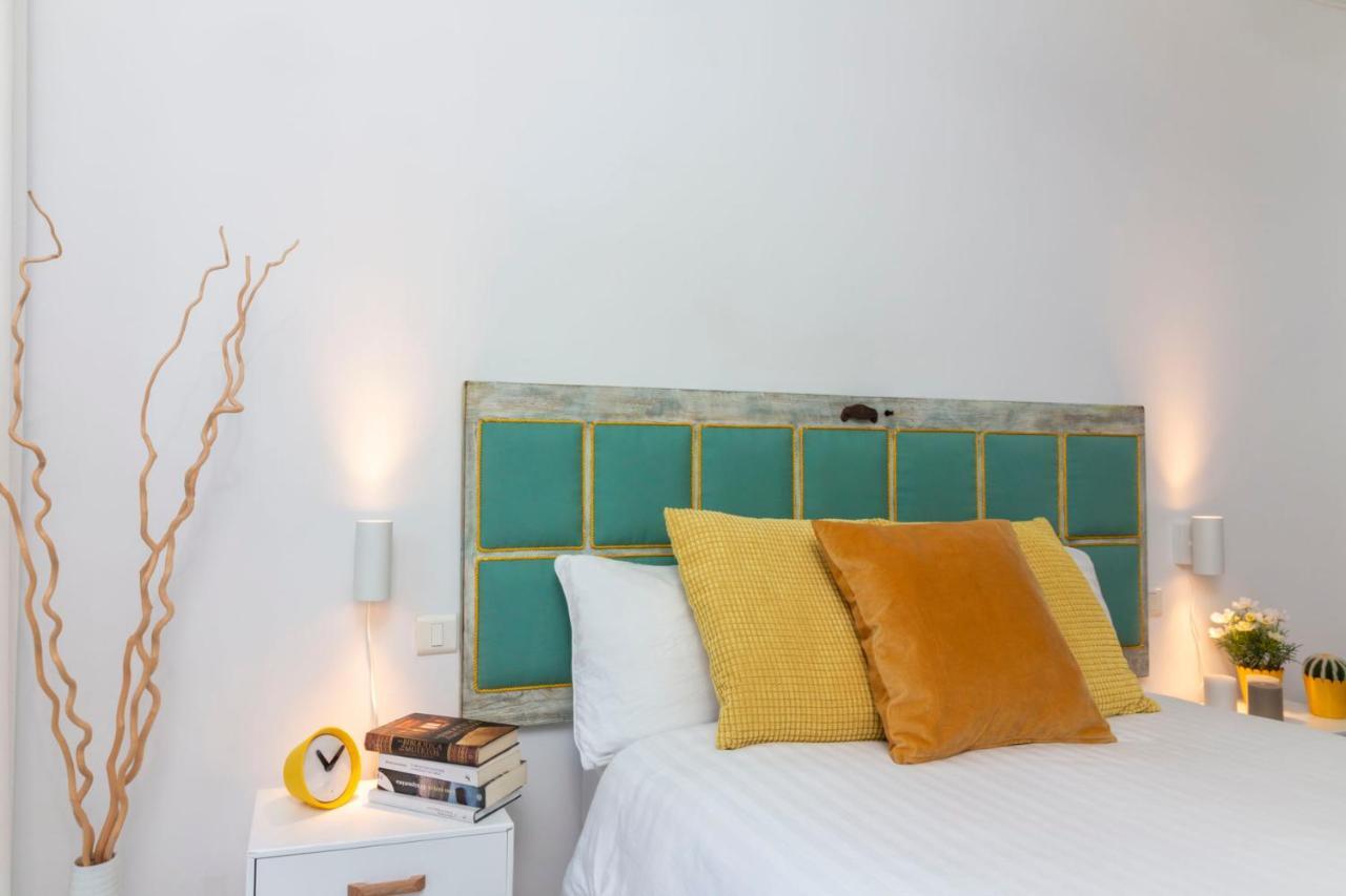 Appartement New Zafiro Centro Sta Cruz, Wifi&Gym à Santa-Cruz de Ténérife Extérieur photo